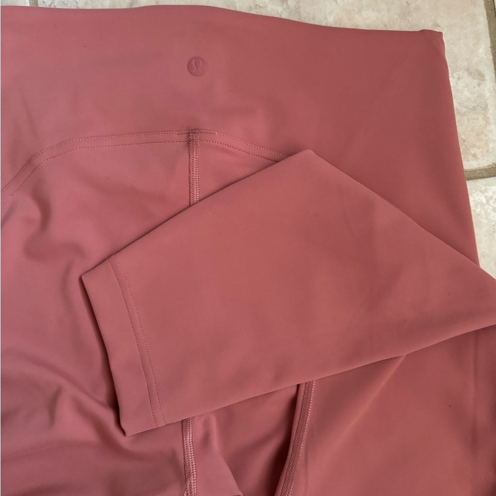 Lululemon Align Leggings - Picture 2 of 5